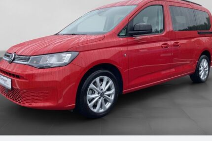 VW Caddy Maxi 55.204 km 29.440 &euro; Bochum 44892