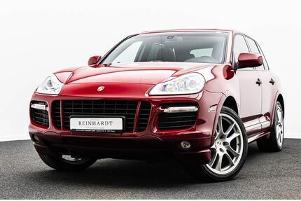 Porsche Cayenne 273.282 km 12.665 € Hagen 58091