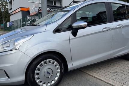 Ford B-Max 107.655 km 6.990 € Gelsenkirchen 45899