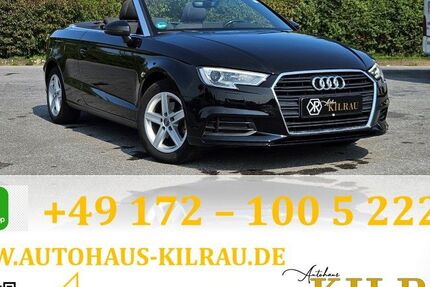 Audi A3 54.000 km 16.999 € Mettmann 40822
