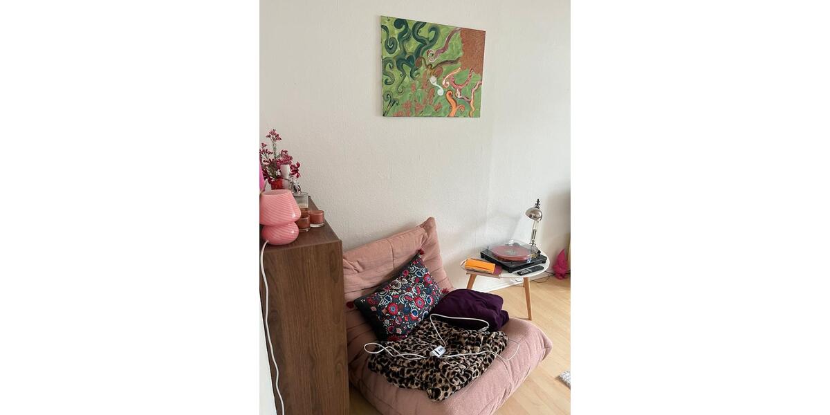 Etagenwohnung Wuppertal Gemarkung Nächstebreck - 2 Zimmer, 63 m&sup2;, 470&euro; | Angebot:25369290