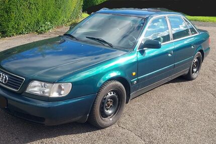 Audi A6 399.400 km 2.890 &euro; Witten 58452