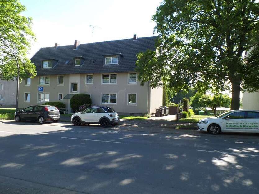 Wohnung zum Mieten in Castrop-Rauxel 270 € 37.47 m²