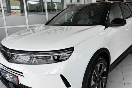 Opel Grandland (X) 2.191 km 29.890 &euro; Dortmund Innenstadt Ost 44143