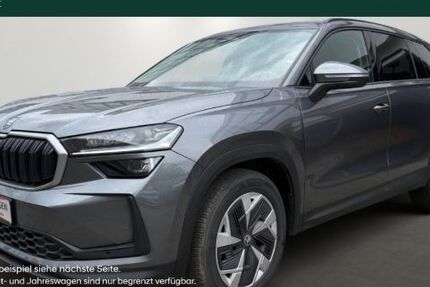 Skoda Kodiaq 24.653 km 43.850 &euro; Mülheim 45478