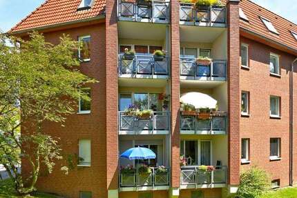 Wohnung zum Mieten in Bochum 470 € 50 m²