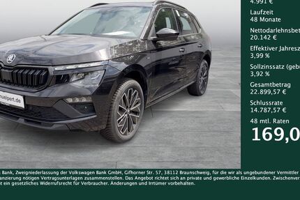 Skoda Kamiq 19.574 km 24.991 &euro; Dortmund 44269