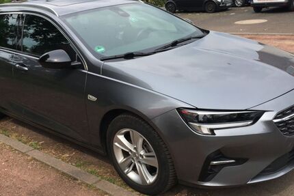 Opel Insignia 76.000 km 11.300 &euro; haltern 45721