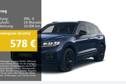 VW Touareg 21.405 km 65.440 &euro; Bochum 44892