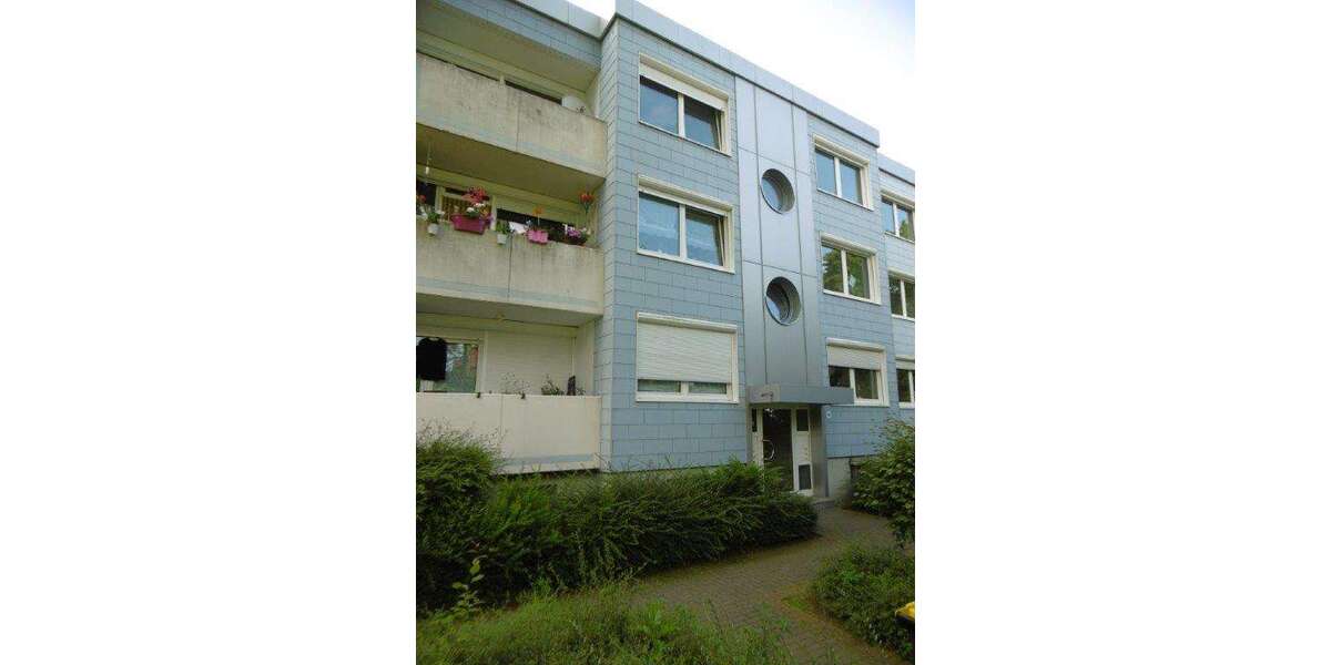Etagenwohnung Holzwickede - 3 Zimmer, 74 m&sup2;, 376&euro; | Angebot:26659413