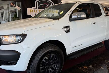Ford Ranger 167.314 km 19.950 € Essen 45139