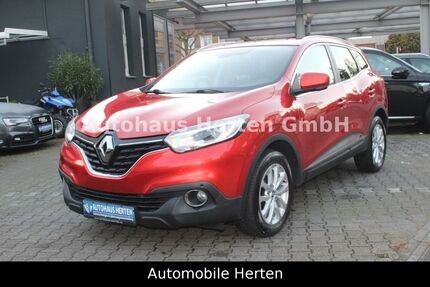 Renault Kadjar 184.000 km 8.650 € Herten 45699