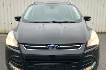 Ford Kuga 140.000 km 7.700 &euro; Essen 45356