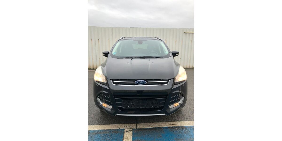 Ford Kuga 140.000 km 7.700 &euro; Essen 45356