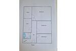 Etagenwohnung Marl Alt-Marl - 3 Zimmer, 70 m&sup2;, 526&euro; | Angebot:26354395