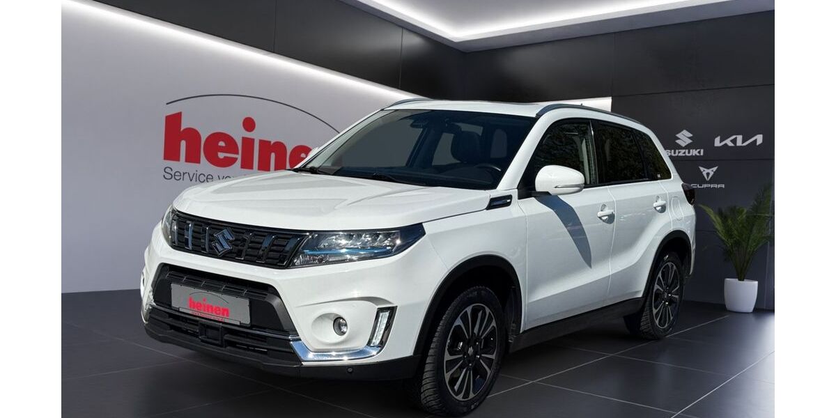 Suzuki Vitara 37.144 km 17.799 &euro; Dortmund 44149
