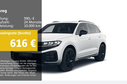 VW Touareg 11.669 km 71.830 &euro; Gelsenkirchen 45888