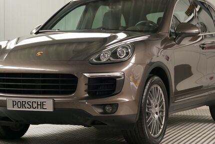 Porsche Cayenne 43.199 km 37.950 € Dortmund 44329