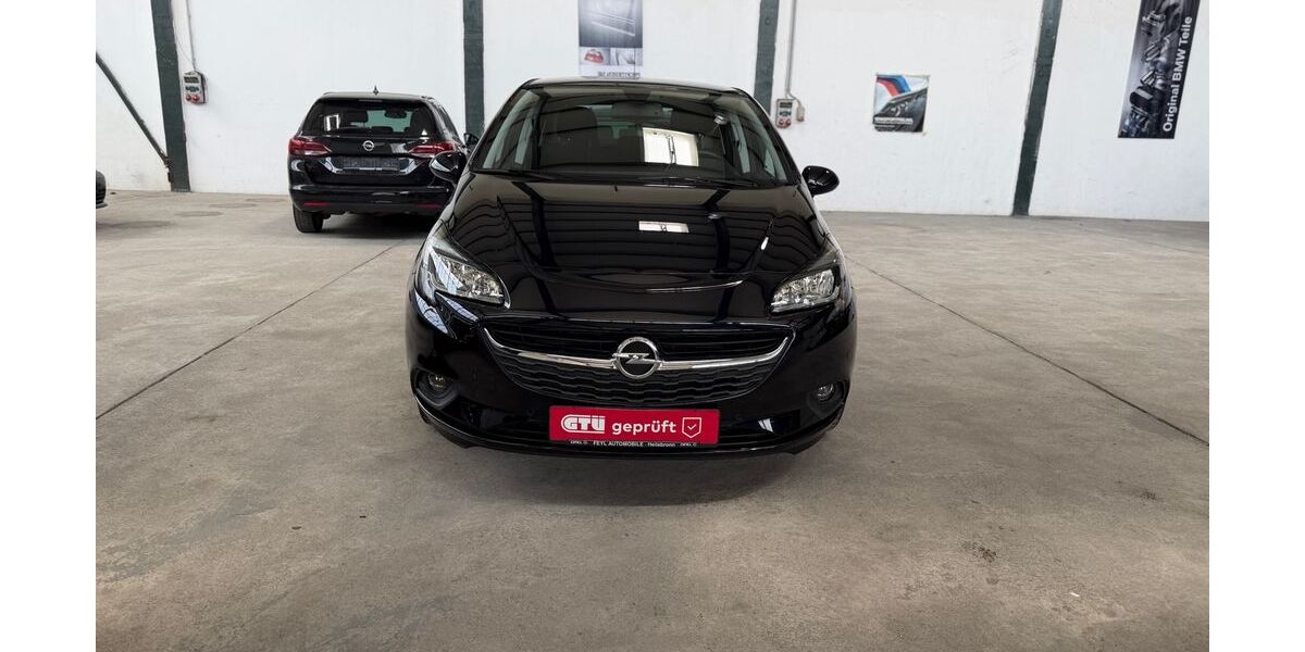 Opel Corsa 35.674 km 8.990 &euro; Oberhausen 46149
