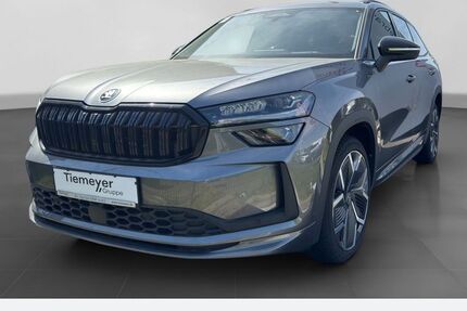 Skoda Kodiaq 27.866 km 41.840 &euro; Oberhausen 46047