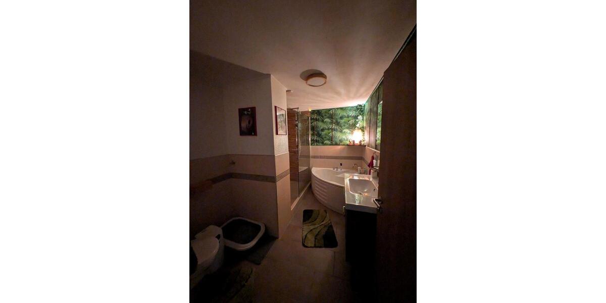 Charmante 3-Zimmer-Wohnung in ruhiger Ruhrnähe️ 3 zimmer