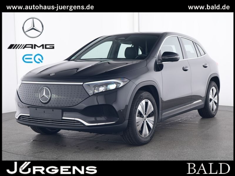 Mercedes-Benz EQA 16.838 km 35.290 € Hagen 58135