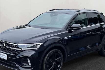 VW T-Roc 6.498 km 34.990 € Datteln 45711