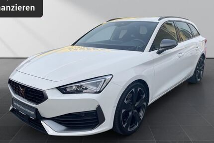 Cupra Leon 24.700 km 29.990 &euro; Wuppertal 42109