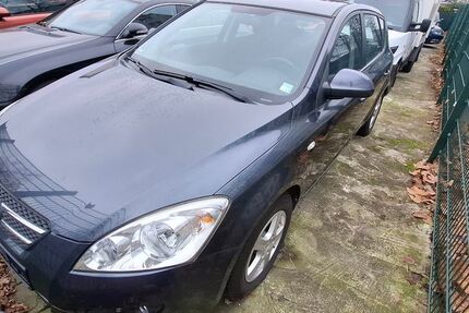 Kia ceed / Ceed 110.100 km 3.800 &euro; Dortmund 44339
