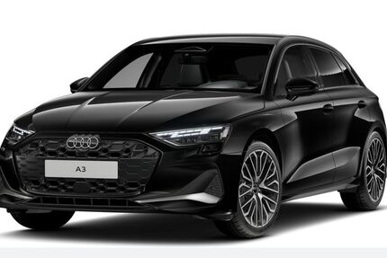Audi A3 6.566 km 35.390 &euro; Gelsenkirchen 45894