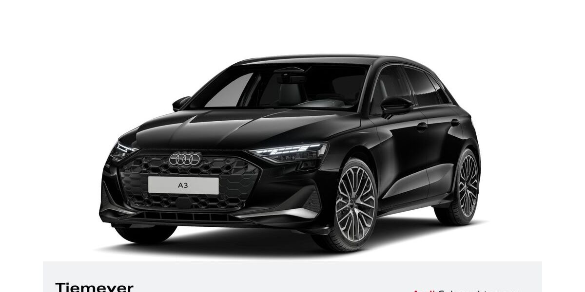 Audi A3 6.566 km 35.390 &euro; Gelsenkirchen 45894