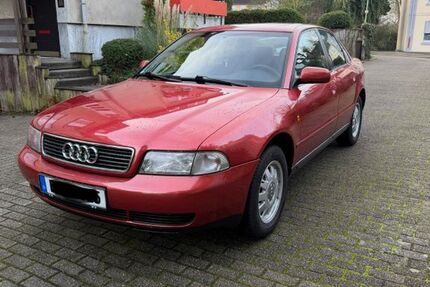 Audi A4 104.852 km 5.000 &euro; Essen 45279
