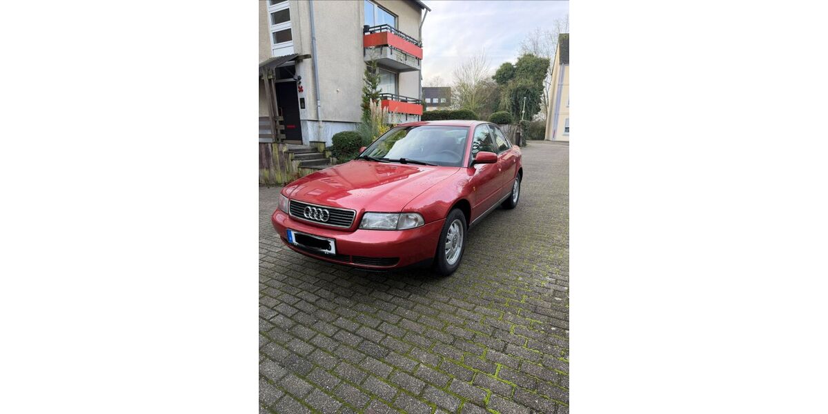 Audi A4 104.852 km 5.000 &euro; Essen 45279