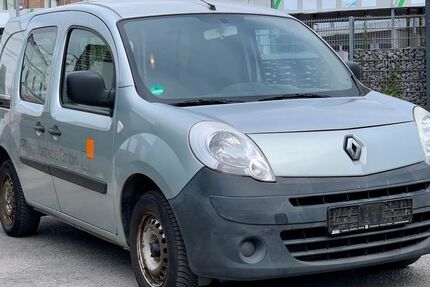 Renault Kangoo 221.139 km 1.900 € Gelsenkirchen 45884