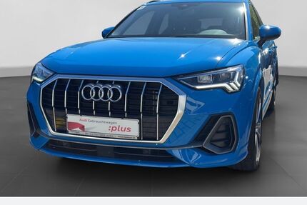 Audi Q3 52.105 km 27.740 &euro; Oberhausen 46047