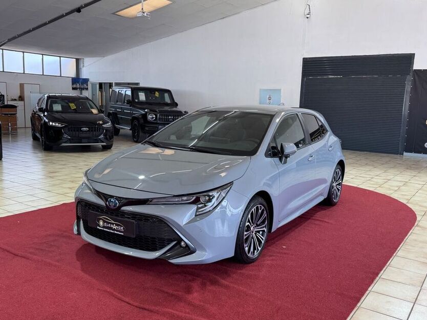 Corolla