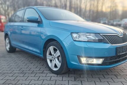 Skoda Rapid 38.542 km 10.000 € Marl 45768