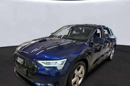Audi e-tron 39.999 km 33.945 &euro; Hagen 58091