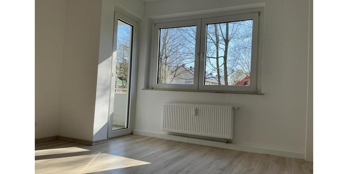 Erdgeschoßwohnung Gelsenkirchen Resse - 3 Zimmer, 60 m&sup2;, 499&euro; | Angebot:25743425