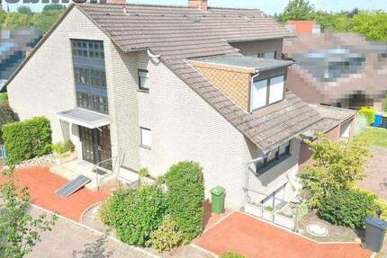 3- Familienhaus in zentraler Lage von Holzwickede zimmer
