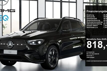 Mercedes-Benz GLE 450 24.342 km 84.490 &euro; Schwelm 58332