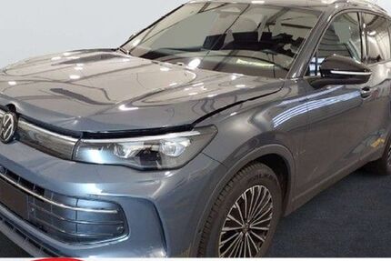 VW Tiguan 9.695 km 36.928 &euro; Witten 58453