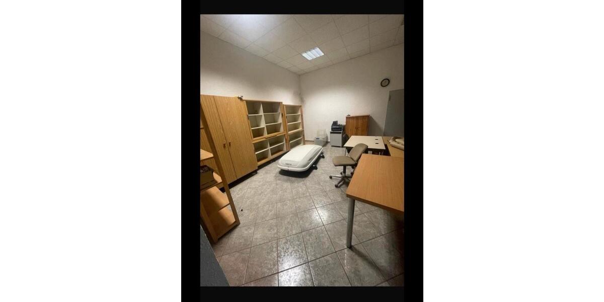Gewerbeobjekt Wuppertal Gemarkung Langerfeld - 2.500&euro; | Angebot:26416596