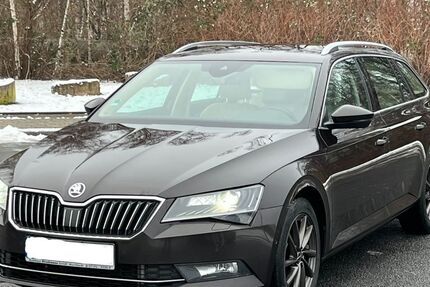 Skoda Superb 161.047 km 12.500 &euro; Essen 45329