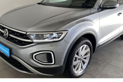 VW T-Roc 8.660 km 33.990 € Bochum - Linden 44879
