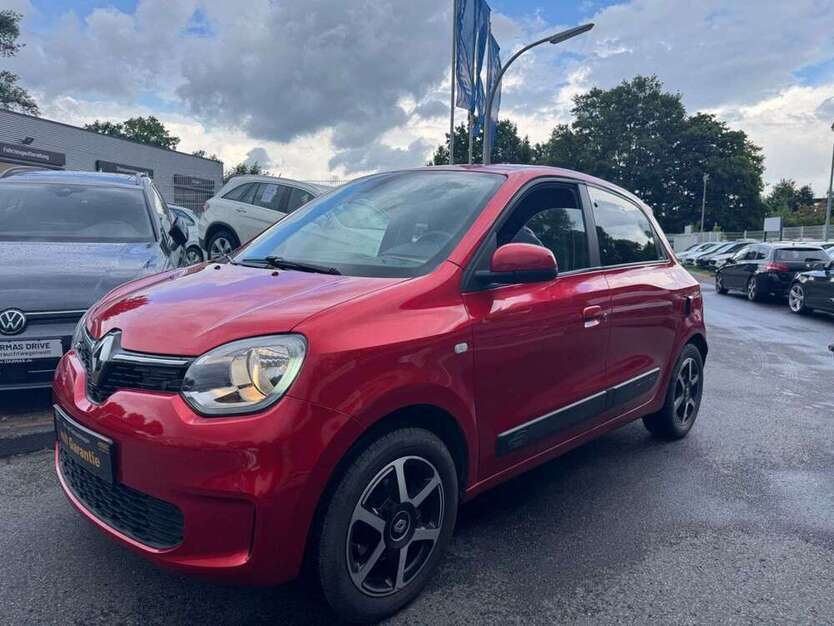 Twingo