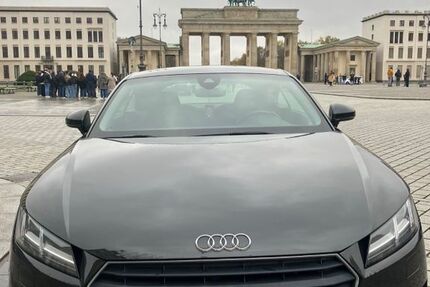 Audi TT 108.000 km 19.191 &euro; Marl 45770