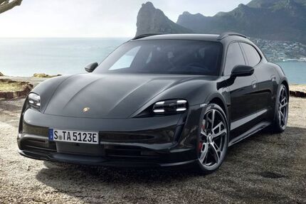 Porsche Taycan 71.750 km 64.900 € Hagen 58119