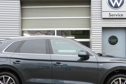 Audi Q5 80.503 km 29.990 &euro; Essen 45307