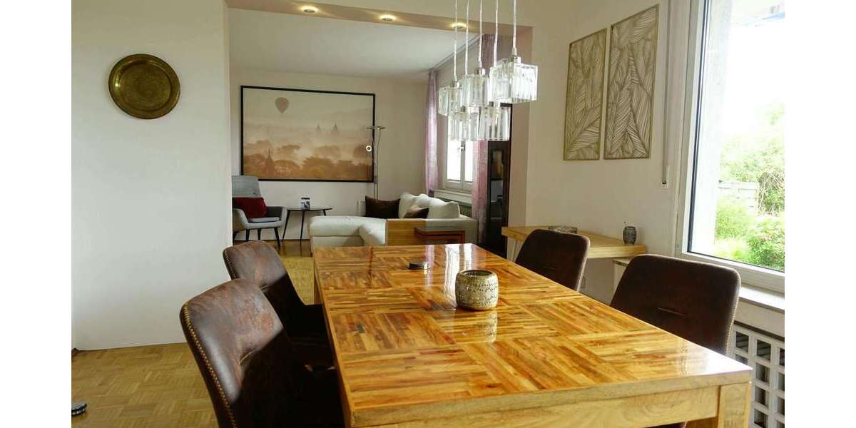 Wohnen auf Zeit in Herten 1.300 € 1 zimmer